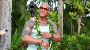Moana: Ο Dwayne Johnson γίνεται ο Maui στην live-action ταινία – Δείτε βίντεο που κατέγραψαν παπαράτσι
