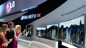 Δώρα από την LG με κάθε αγορά 4Κ TV