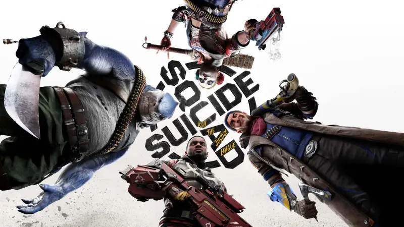 Προσφορές: Το Suicide Squad: Kill the Justice League κοστίζει σχεδόν όσο ένας καφές