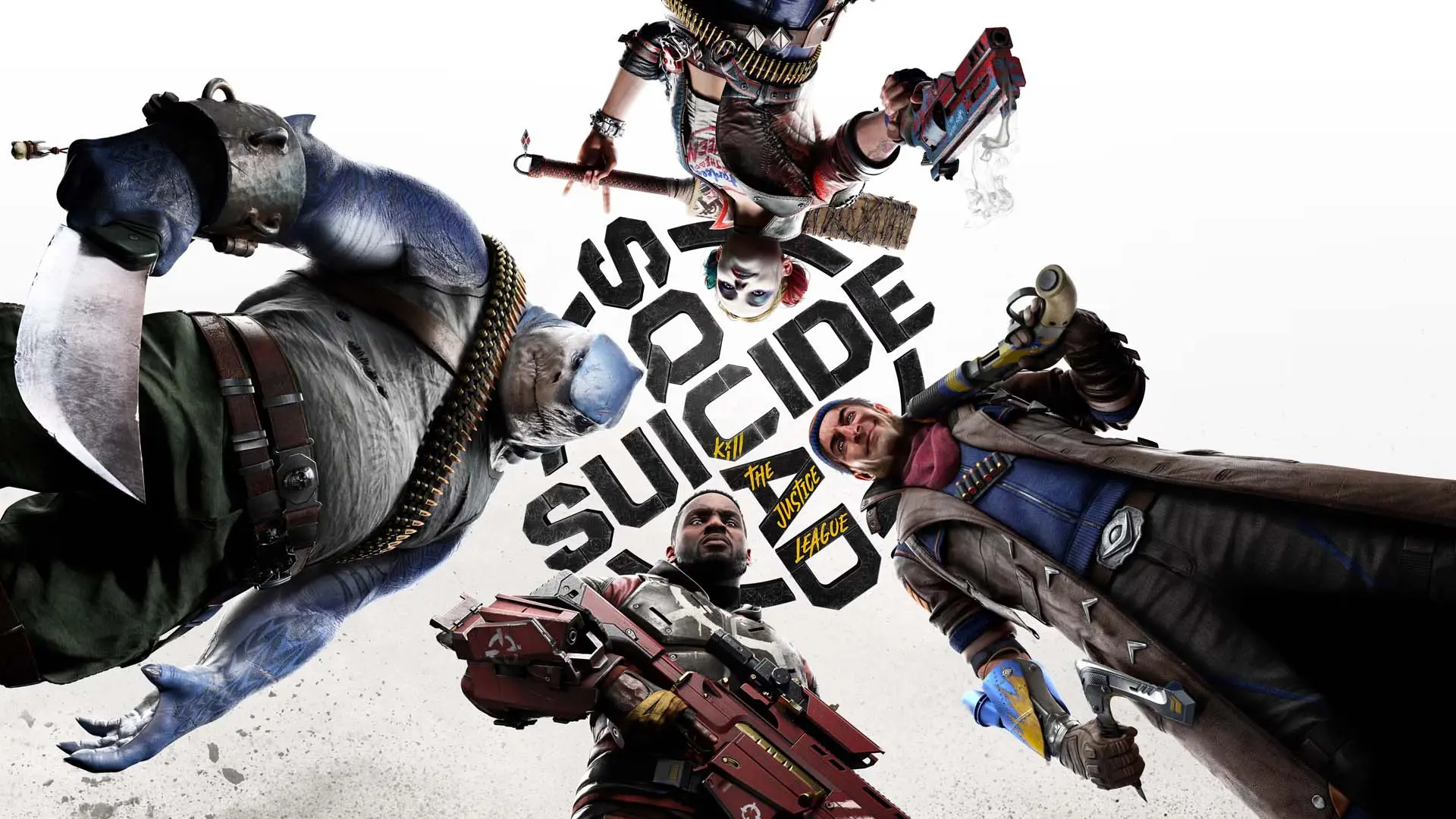 Προσφορές: Το Suicide Squad: Kill the Justice League κοστίζει σχεδόν όσο ένας καφές