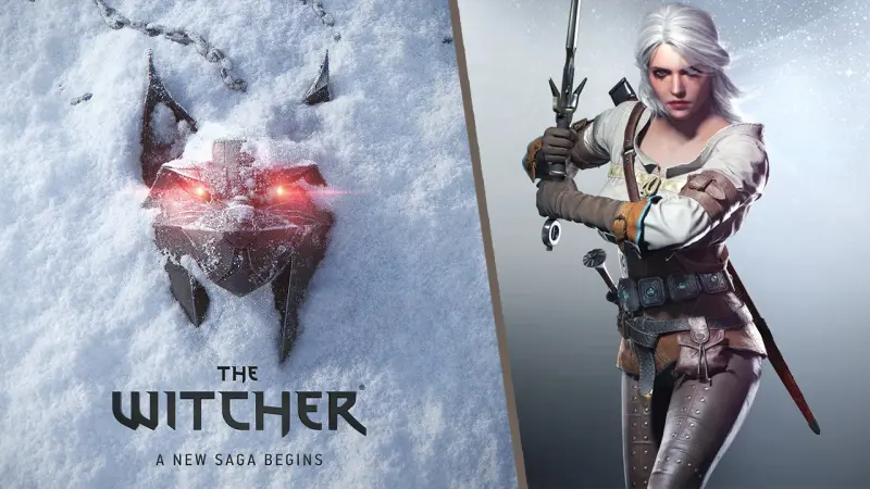 The Witcher 4: H CD Projekt αποκαλύπτει πότε να το περιμένουμε και πόσο μεγάλο θα είναι!