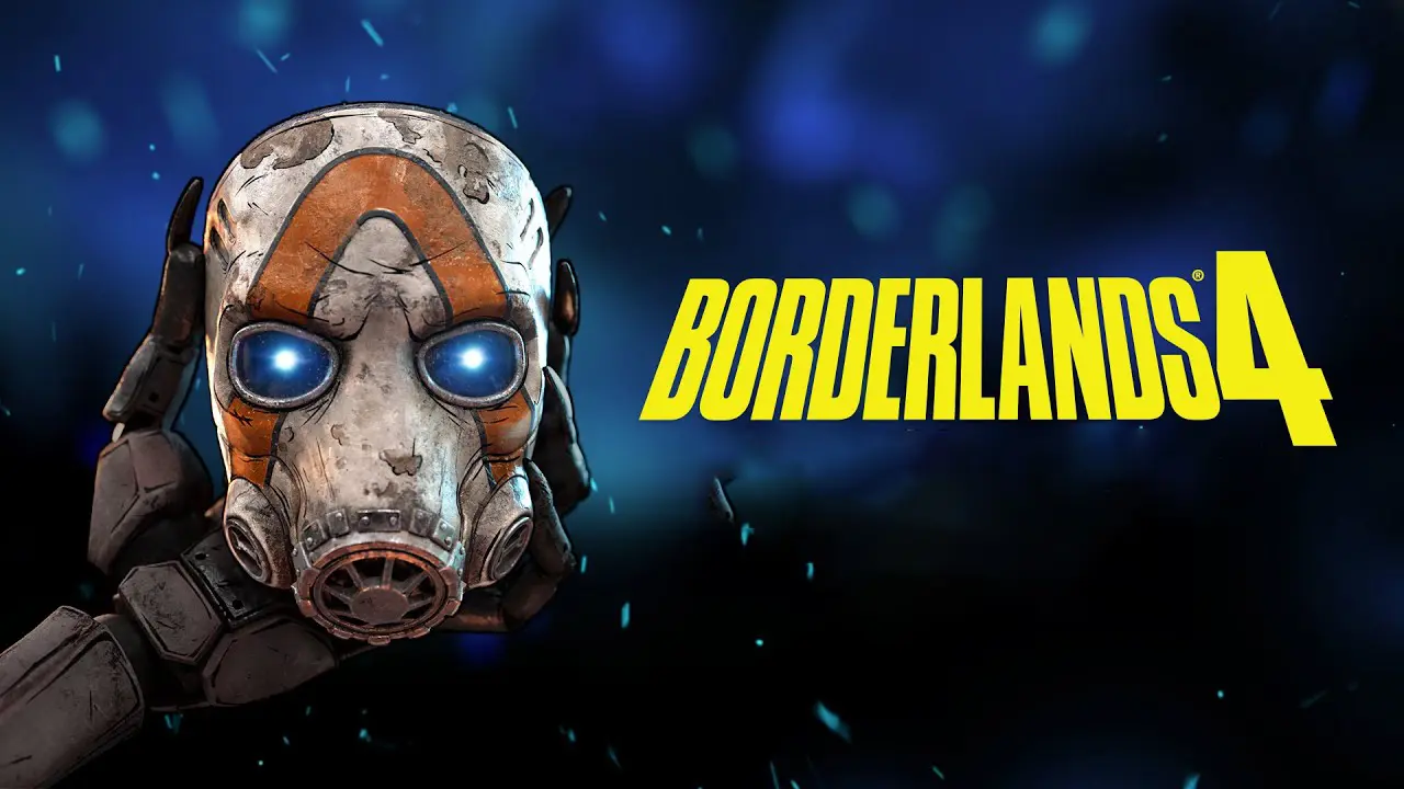 Gamer με καρκίνο έπαιξε το Borderlands 4 πριν την κυκλοφορία του ως τελευταία του επιθυμία