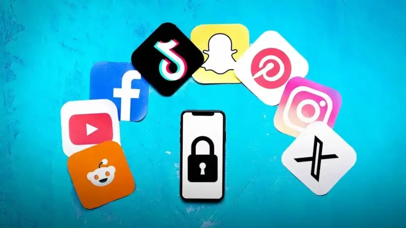 Οι social media εταιρίες δεν είναι χαρούμενες με το ban της Αυστραλίας