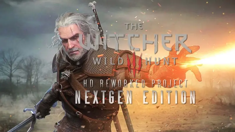 Δεν έχετε ξαναδεί έτσι το The Witcher 3 – Τεράστιο mod αναβαθμίζει τα γραφικά
