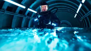 Η νέα ταινία του Tom Cruise είναι horror στα βάθη του ωκεανού!