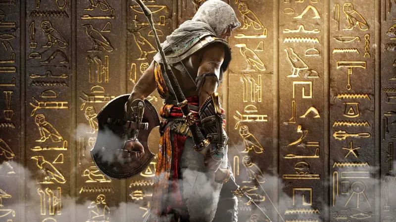 Assassin’s Creed: Τεράστια έκπτωση σχεδόν σε όλα τα παιχνίδια της σειράς!
