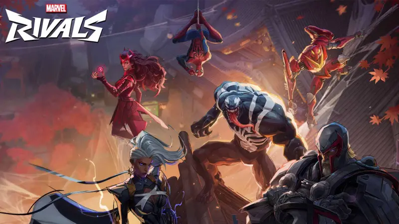 Marvel Rivals: Ετοιμαστείτε για PvP δράση με σούπερ ήρωες της Marvel – Έρχεται και είναι δωρεάν