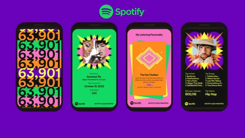 Spotify Wrapped 2024: Πότε έρχεται;