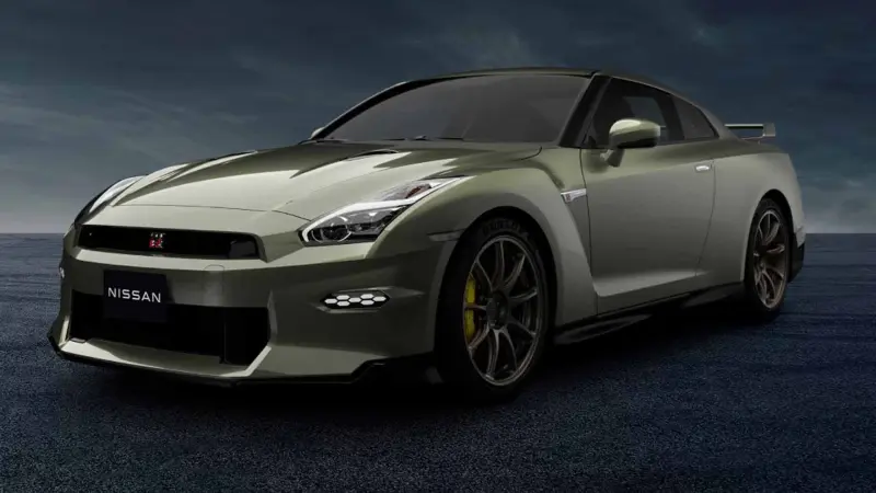 Nissan: Κρίσιμη χρονιά με αναζήτηση νέου επενδυτή