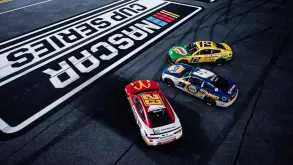 NASCAR: Τέλος εποχής για την racing σειρά – Αποσύρεται από τα ψηφιακά καταστήματα