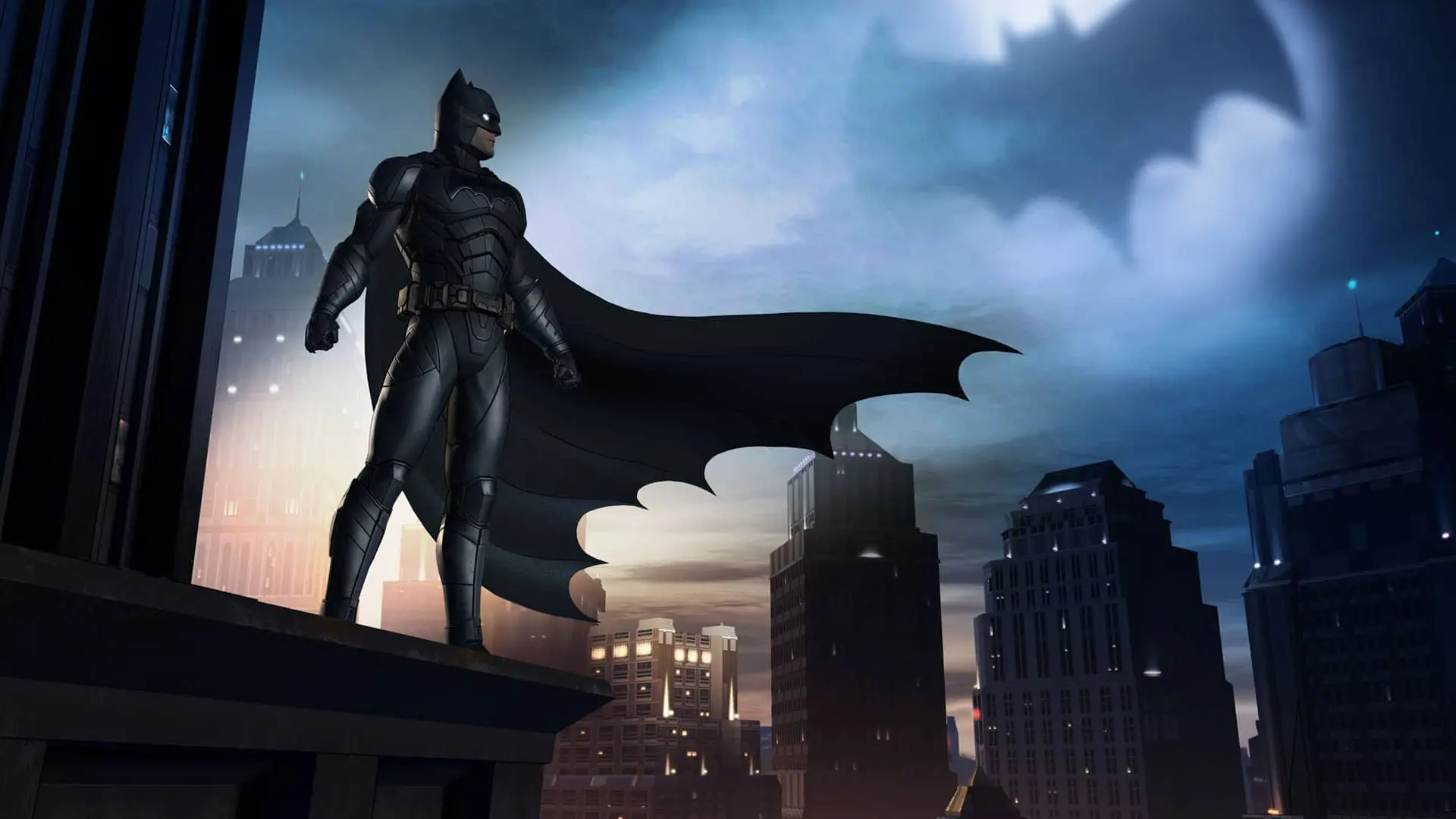 Πακέτο παιχνιδιών με Batman, The Walking Dead και άλλα σε απίθανη τιμή