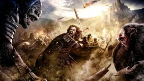 Διαγωνισμός Lord of the Rings: The War of the Rohirrim (ΝΙΚΗΤΕΣ)