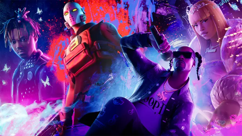 Το Fortnite έσπασε ένα ασύλληπτο ρεκόρ που κρατούσε από την πανδημία!