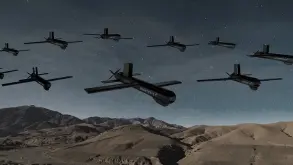 Ρωσία και Γερμανία βάζουν AI στα drones τους