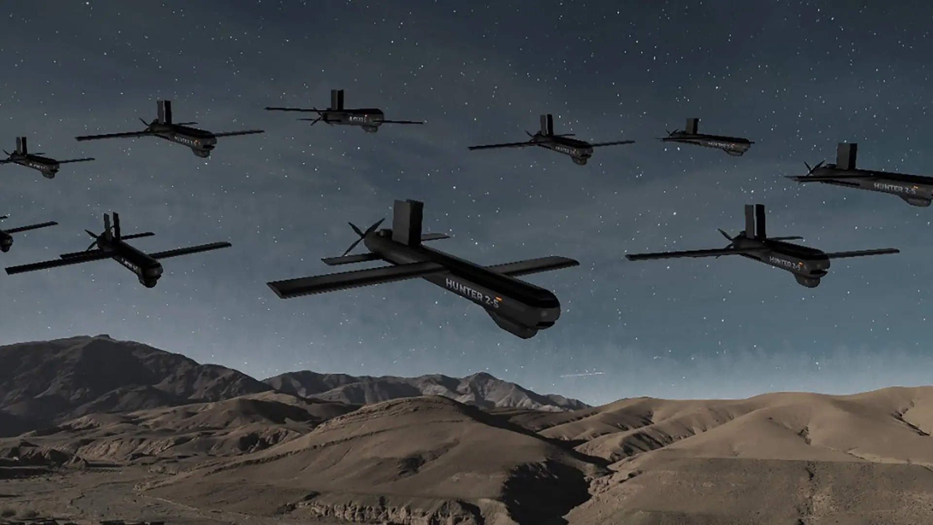 Ρωσία και Γερμανία βάζουν AI στα drones τους