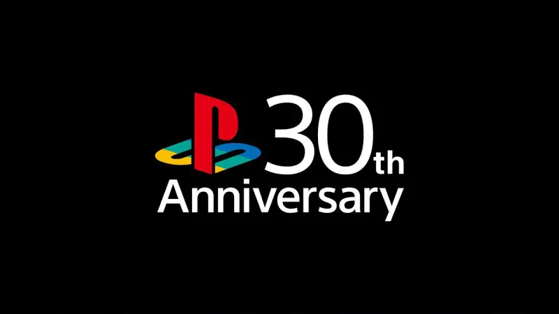 Το συγκινητικό «ευχαριστώ» του PlayStation για τα 30 χρόνια! (ΒΙΝΤΕΟ)