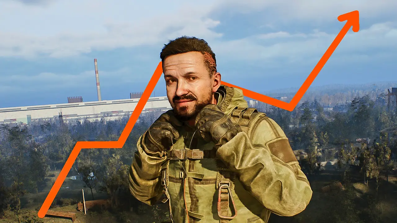 S.T.A.L.K.E.R. 2: Αυξήστε 25% τα FPS σας με αυτό το mod