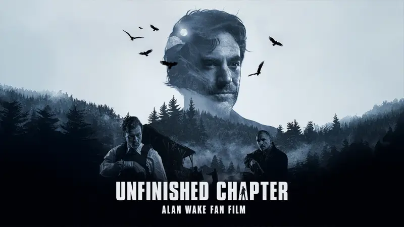 Αυτό το Fan Short Film του Alan Wake, πρέπει να το δείτε άμεσα!