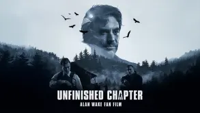 Αυτό το Fan Short Film του Alan Wake, πρέπει να το δείτε άμεσα!