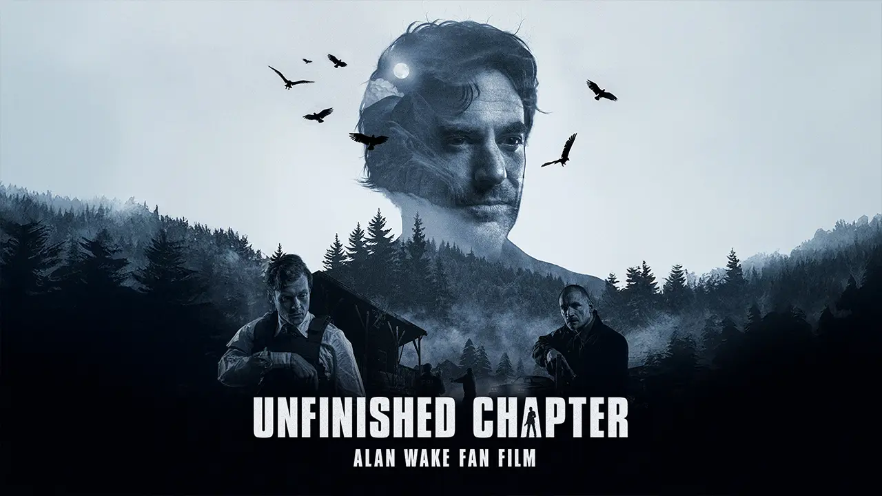 Αυτό το Fan Short Film του Alan Wake, πρέπει να το δείτε άμεσα!