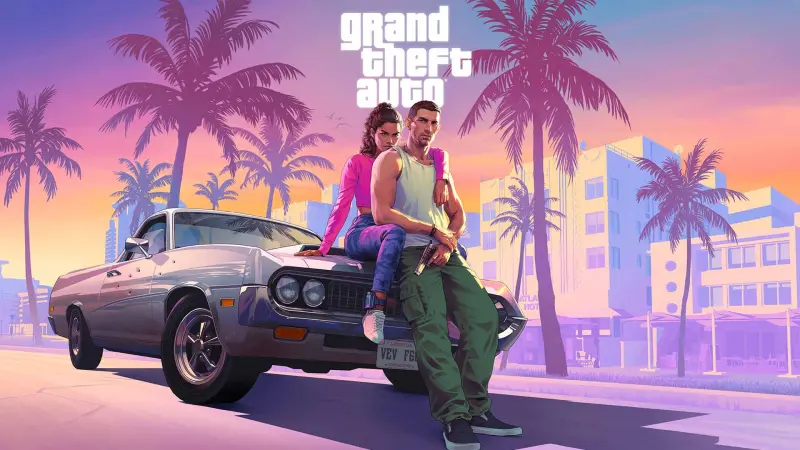 GTA 6: Ένας χρόνος από το trailer και ο κόσμος ακόμα μιλάει για αυτό!