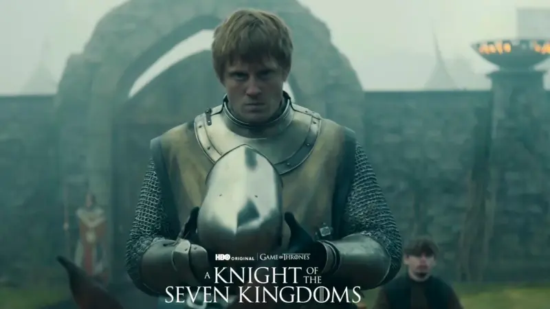 Knight of the Seven Kingdoms: Μάθαμε πότε θα παίξει η επόμενη σειρά στο σύμπαν του Game of Thrones
