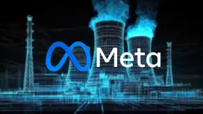 Η Meta στρέφεται στην πυρηνική ενέργεια