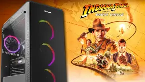 Μπορεί το PC σας να τρέξει το Indiana Jones and the Great Circle; - Αυτά είναι τα PC specs