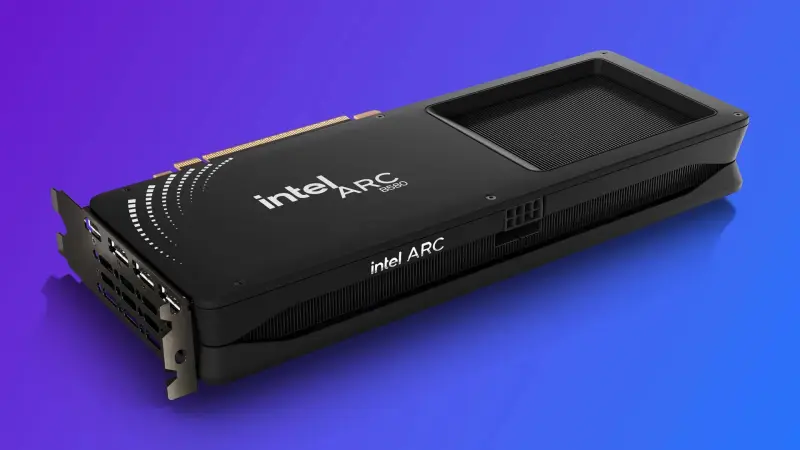 Η Intel παρουσίασε νέες οικονομικές κάρτες γραφικών!