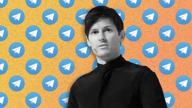 Telegram: Στροφή 180 μοιρών μετά τη σύλληψη του ιδρυτή του