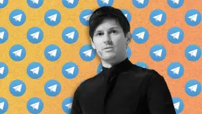 Telegram: Στροφή 180 μοιρών μετά τη σύλληψη του ιδρυτή του
