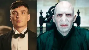 Σειρά Harry Potter: Ο Ralph Fiennes εγκρίνει τον Cillian Murphy ως νέο Voldemort!