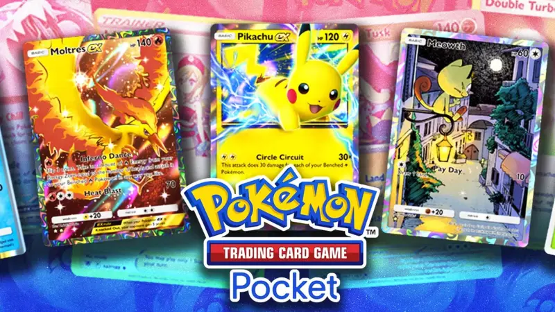 Δεν φαντάζεστε το ποσό που έβγαλε το Pokémon Trading Card Game Pocket σε ένα μήνα!