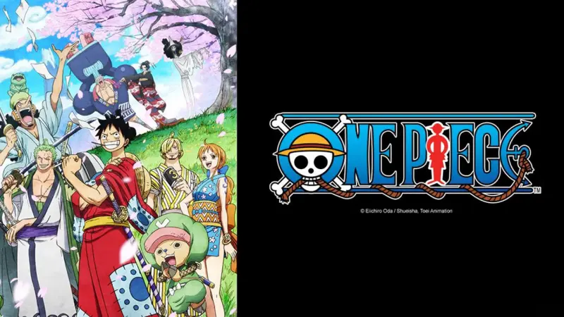 One Piece: Τέλος η δωρεάν πρόσβαση μέσω Crunchyroll
