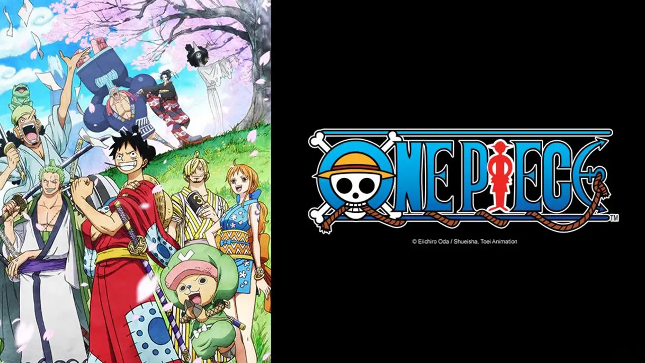 One Piece: Τέλος η δωρεάν πρόσβαση μέσω Crunchyroll