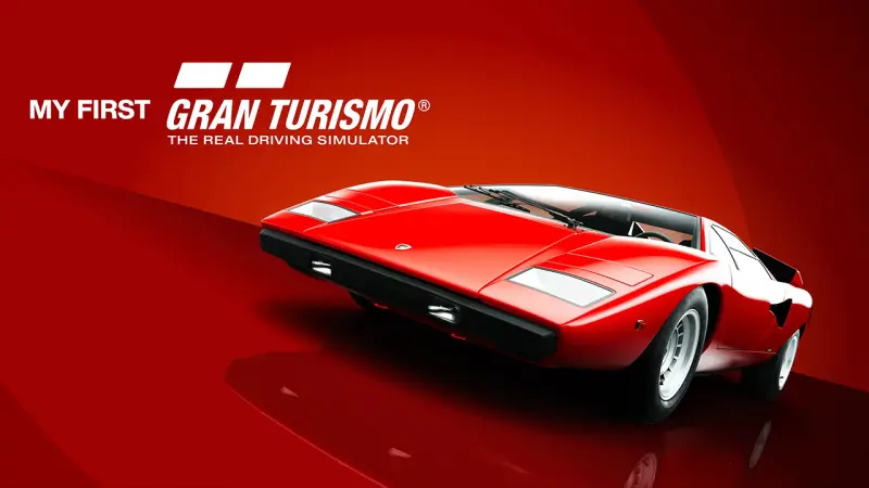Νέο εντελώς δωρεάν Gran Turismo παιχνίδι!