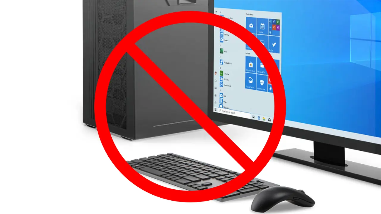 Microsoft: Αν έχετε παλιό υπολογιστή, πάρτε άλλον…