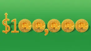 Bitcoin: Οι ειδικοί σχολιάζουν το ρεκόρ των $100.000