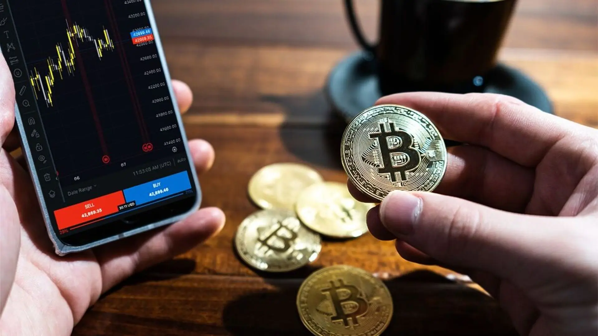 Bitcoin: Επτά σημαντικές στιγμές στην ιστορία του