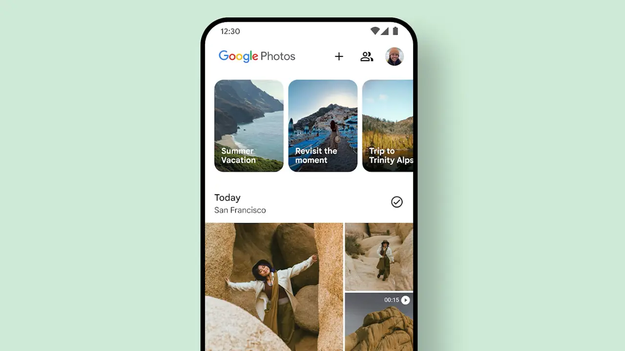 Android: Ανεβάσετε κατά λάθος όλες τις φωτογραφίες σας στο cloud; Αυτή είναι η λύση!