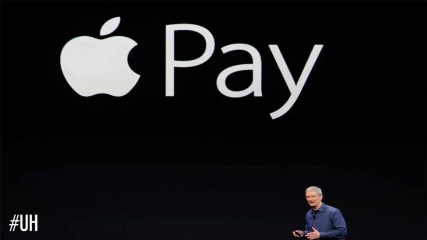 Η Apple σχεδιάζει να προσθέσει peer-to-peer πληρωμές στο Apple Pay