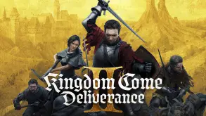Το Kingdom Come Deliverance 2 θα κυκλοφορήσει νωρίτερα!