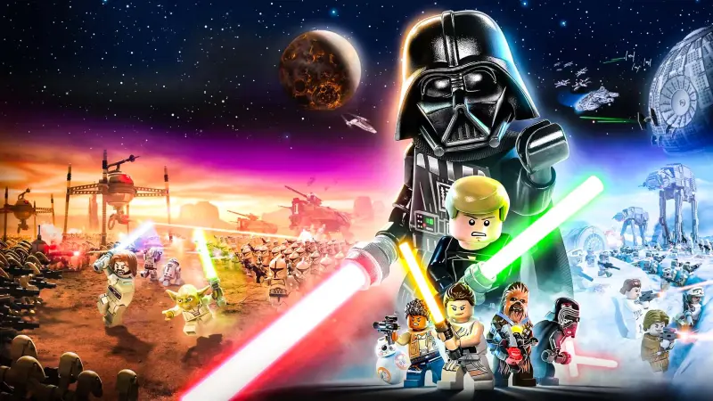 Τα δωρεάν παιχνίδια του Δεκεμβρίου στο Epic Games Store που δεν πρέπει να χάσετε!