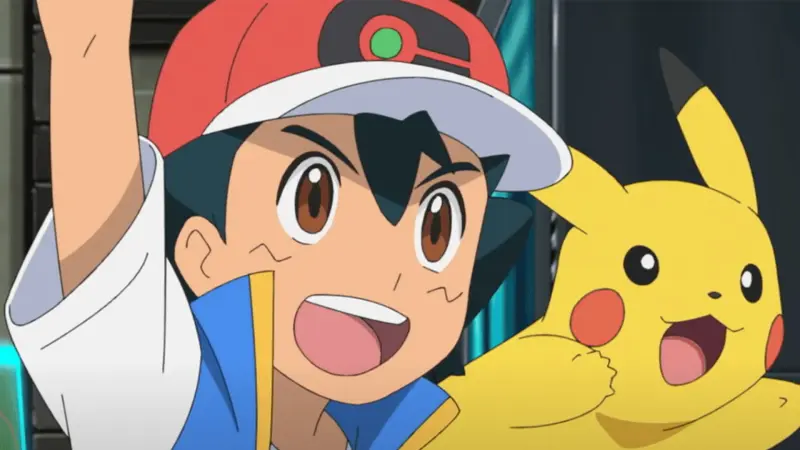 Δωρεάν επεισόδια Pokémon στο YouTube!