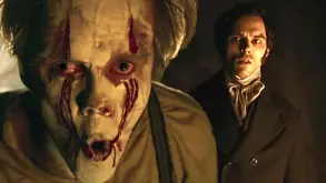 Nosferatu: Η τρομακτική μεταμόρφωση του Bill Skarsgård που σόκαρε τους συμπρωταγωνιστές του