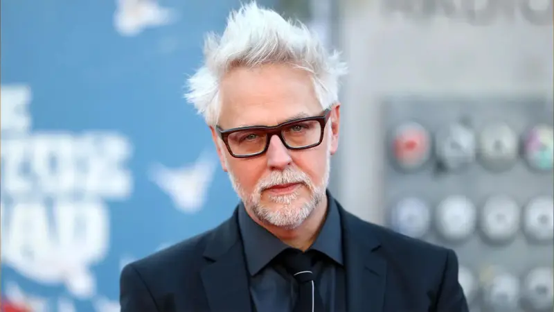 Ο James Gunn μιλάει για το μέλλον του Batman του Robert Pattinson στο νέο DCU