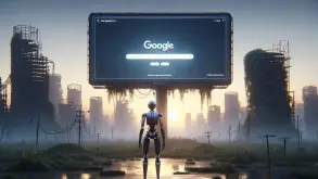 Το 2025 η αναζήτηση της Google θα γίνει αγνώριστη