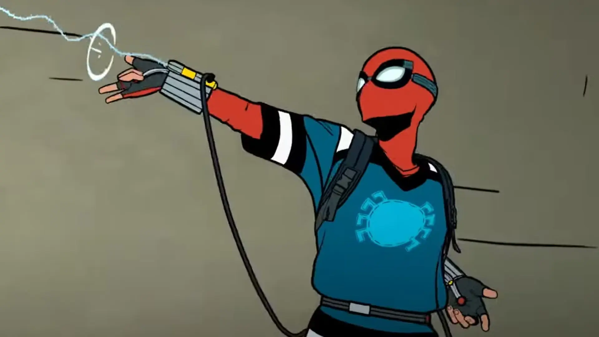 Your Friendly Neighborhood Spider-Man: Πώς ο Peter Parker απέκτησε τις δυνάμεις του;