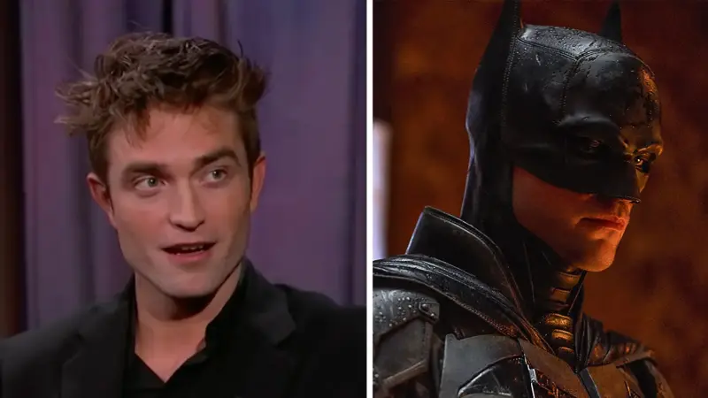 Robert Pattinson: Θα αποσυρθεί μετά την τριλογία του The Batman;