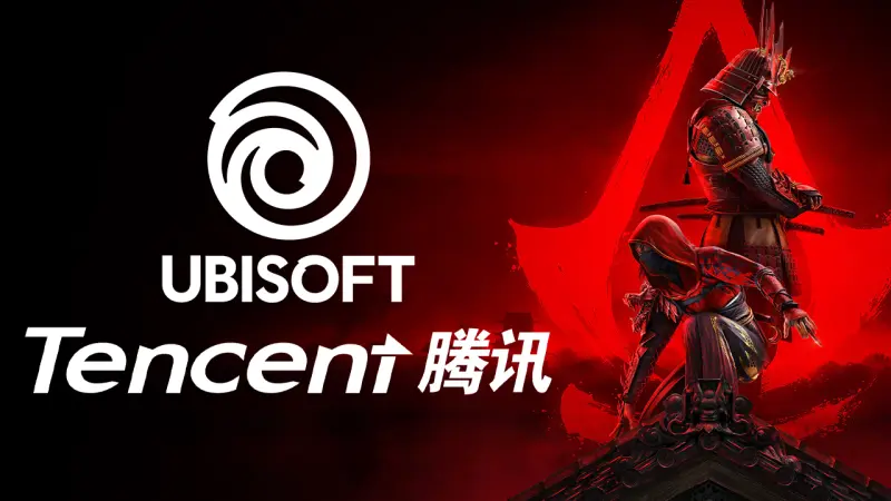 Εξαγορά Ubisoft: Συνεχίζονται οι συζητήσεις με την Tencent που θέλει μεγαλύτερο μερίδιο